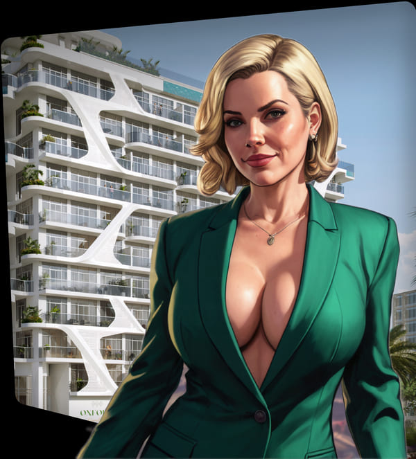 Emerald City Properties